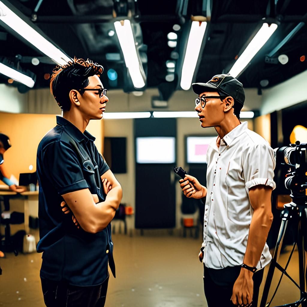 เคลียร์ทุกคำถามกับผู้กำกับ 'QUEER เควียร์'